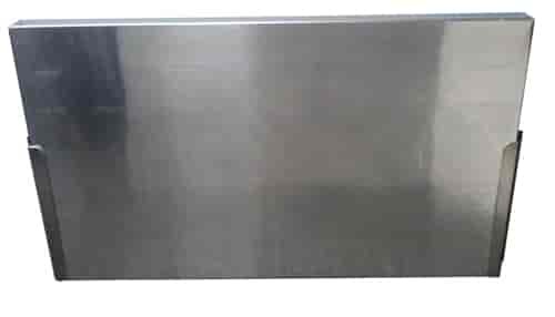 Pit Pal ZB157 Table Storage Brackets