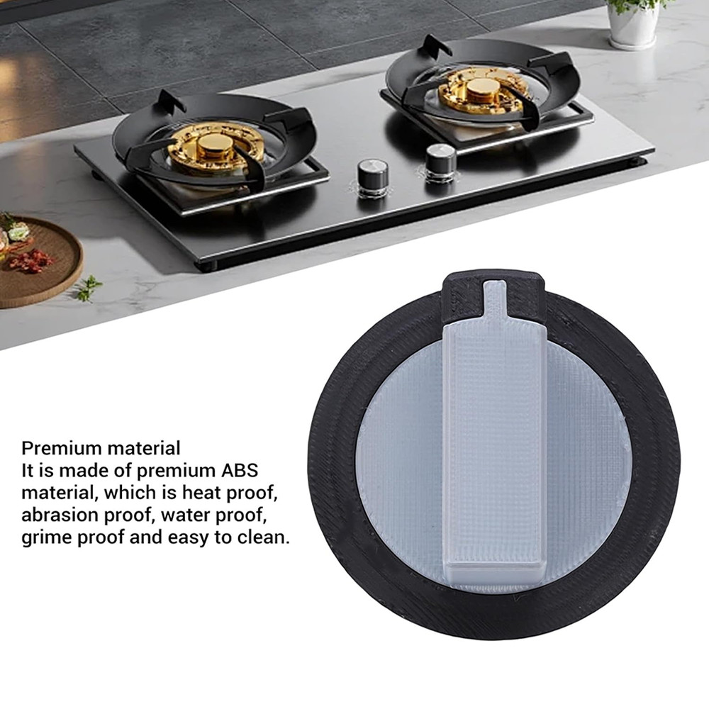 W10316664 Stove Knobs WPW10316664 Gas Stove Range Surface Burner Control Knobs