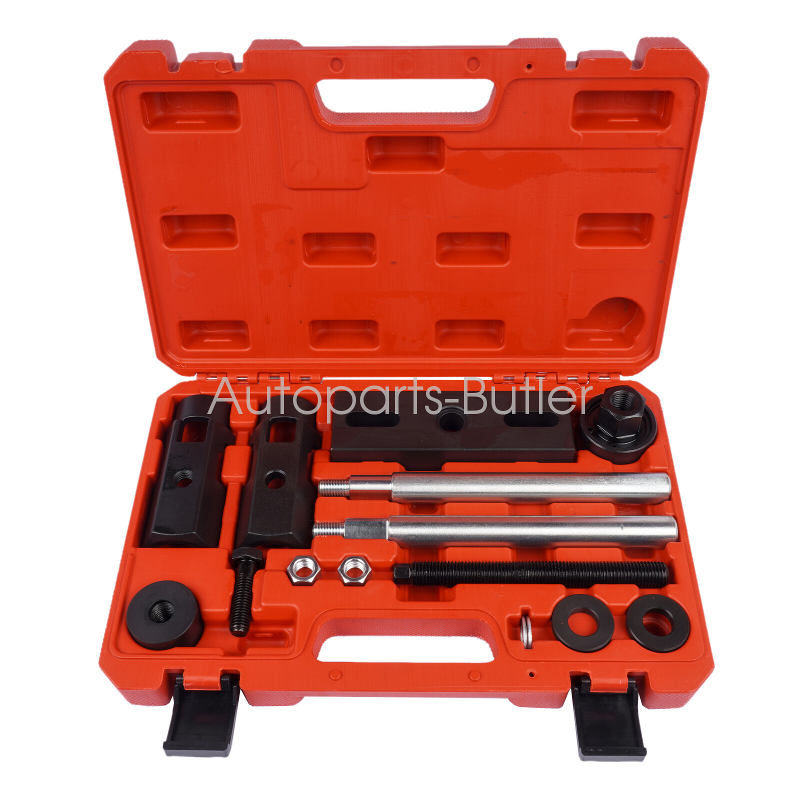 New Injector Removal Injector Puller Tool for Ford EcoBlue 2.0 Diesel 303-1706
