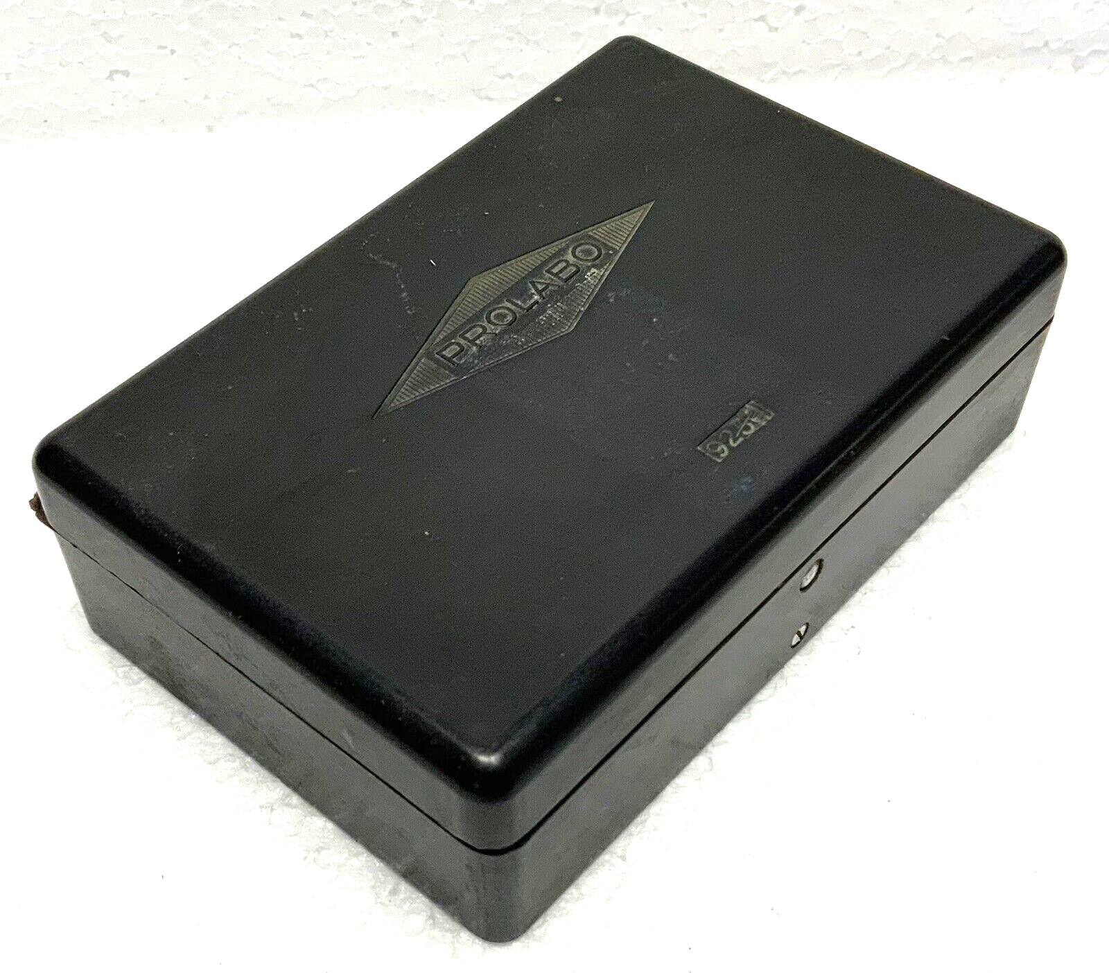 Weight Box "PROLABO"