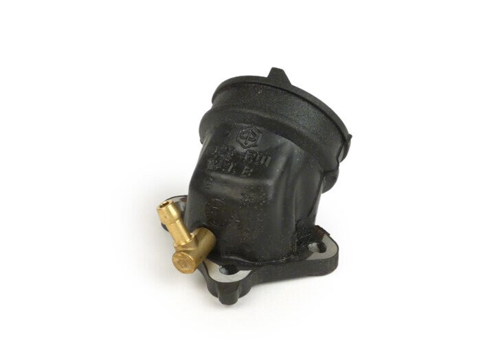 484748 Intake Manifold Genuine-Gilera Runner 125 4T VX ZAPM240 ZAPM2410 ZAPM4610