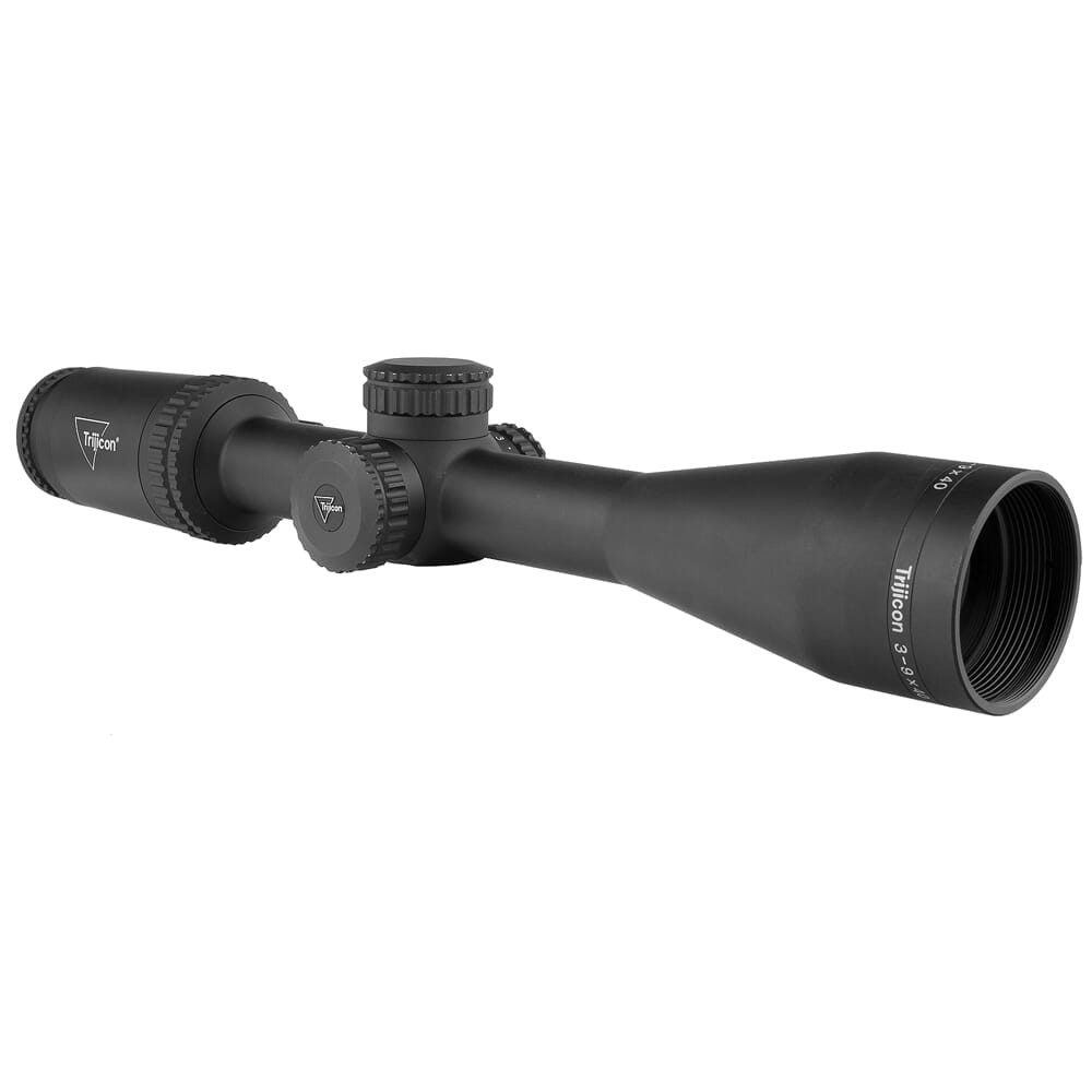 Trijicon Credo 3-9x40 SFP w/ Red MOA Precision Hunter CR940-C-2900039