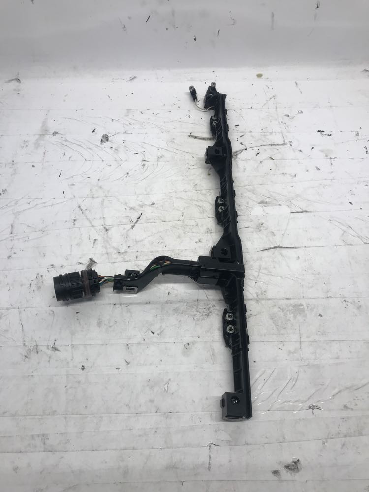 2014 Detroit Diesel DD15 Engine Wiring Harness A4721506233 (514-12458)