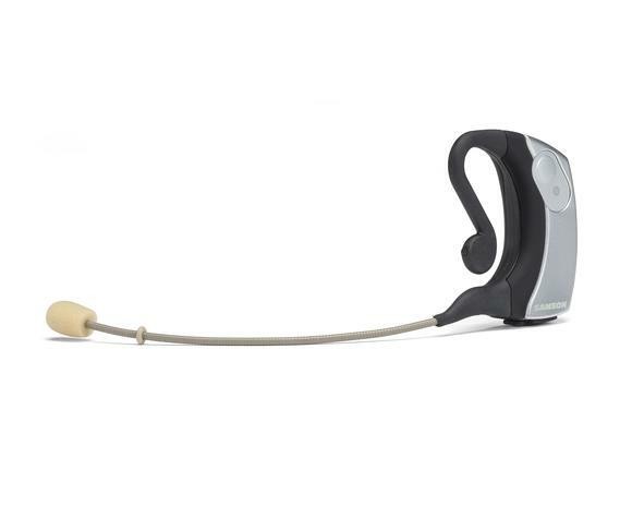 Samson SWAM2SES AirLine Micro Earset System