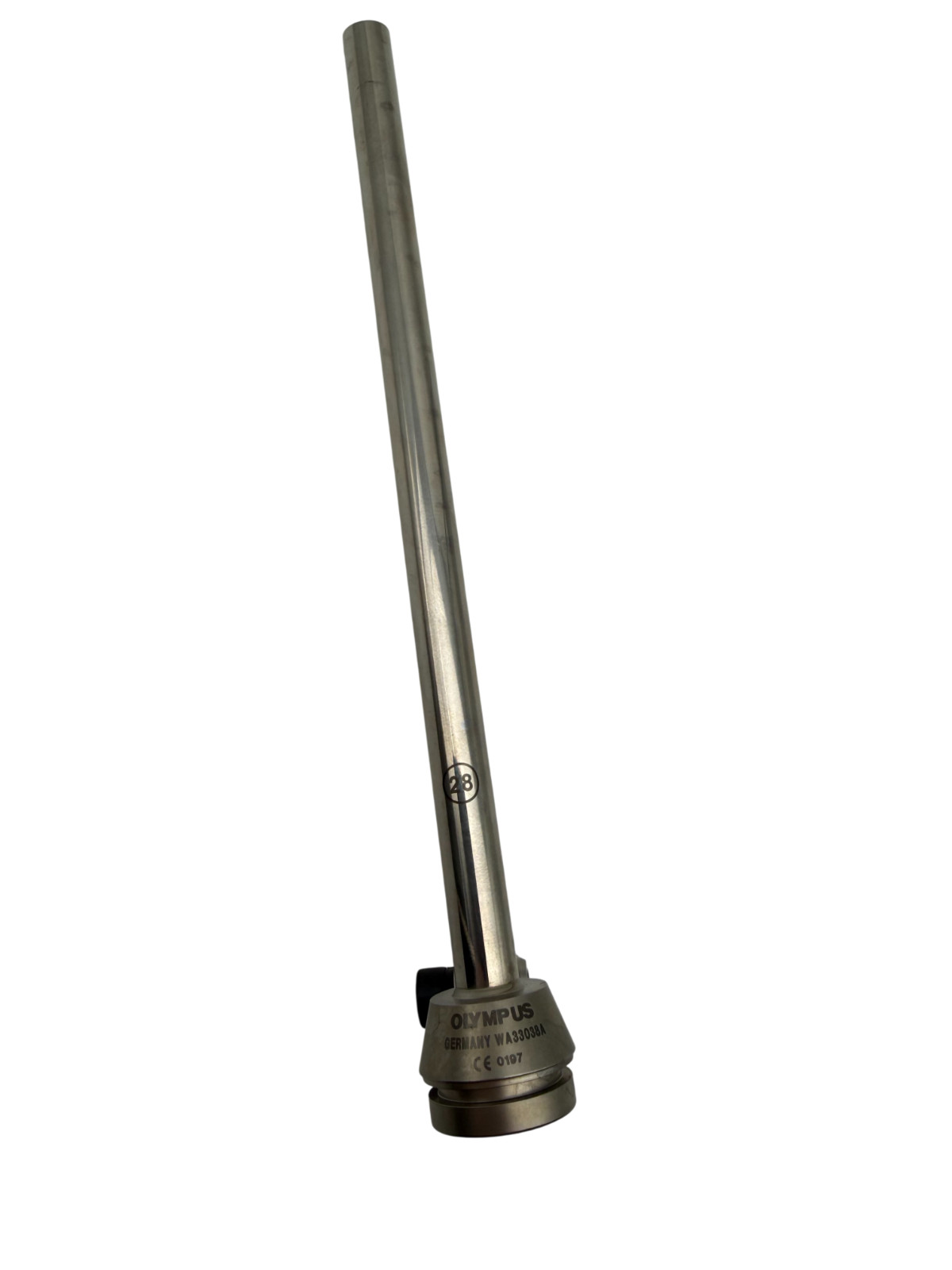 Olympus WA33038A 28 Fr Rigid Nephroscope Sheath