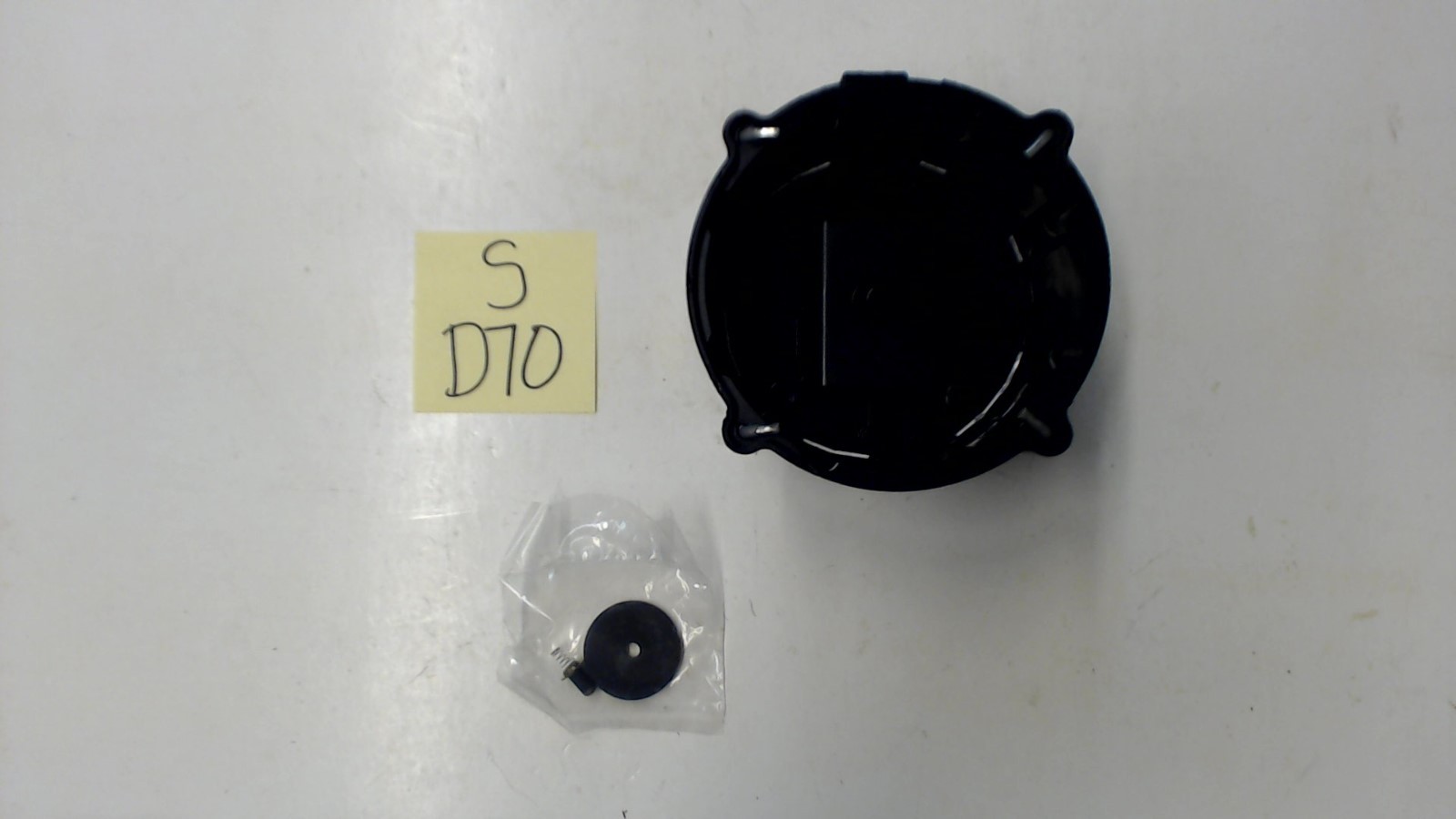 D333 Distributor Cap