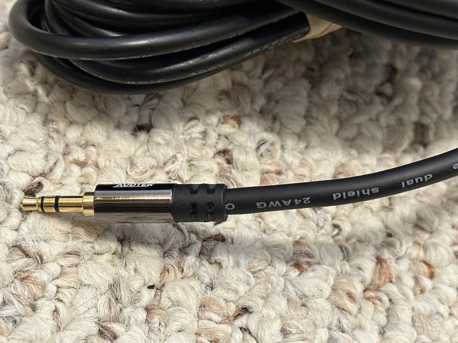 CONTROL POD Replacement Klipsch ProMedia 2.1 Volume Preamplifier Module Mini-DIN