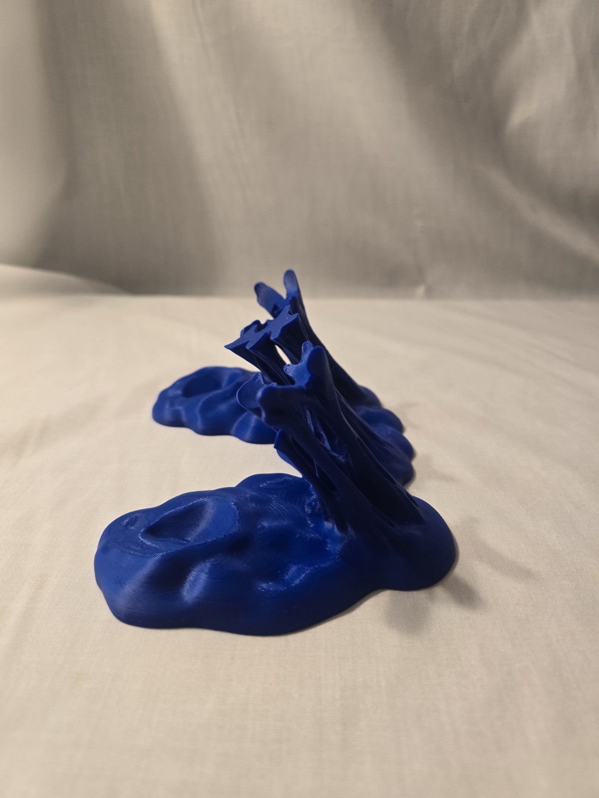 PS5 DUALSENSE SLIME STYLED DESKTOP CONTROLLER HOLDER PICK YOUR COLOR