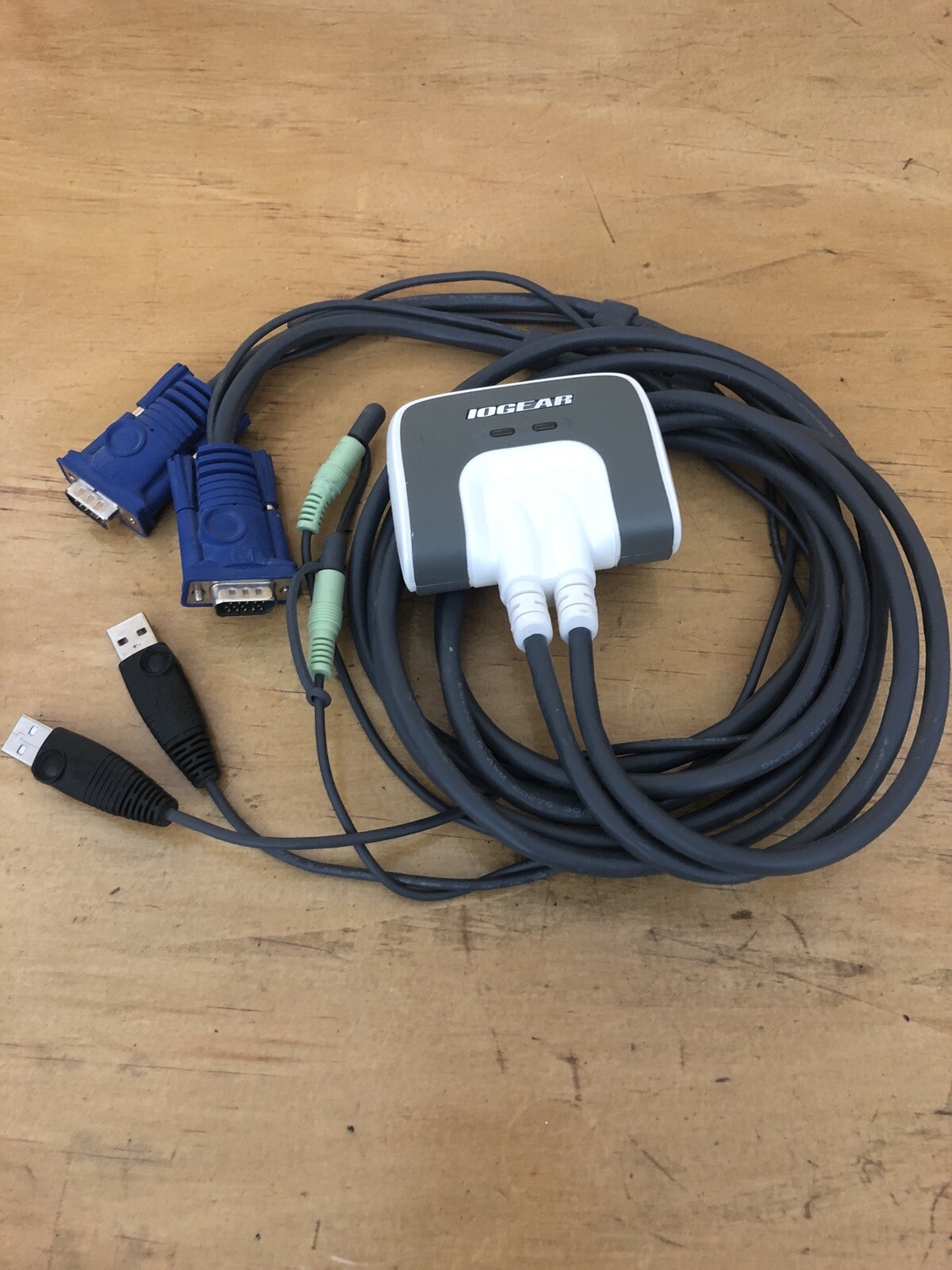IOGEAR 6GS632U