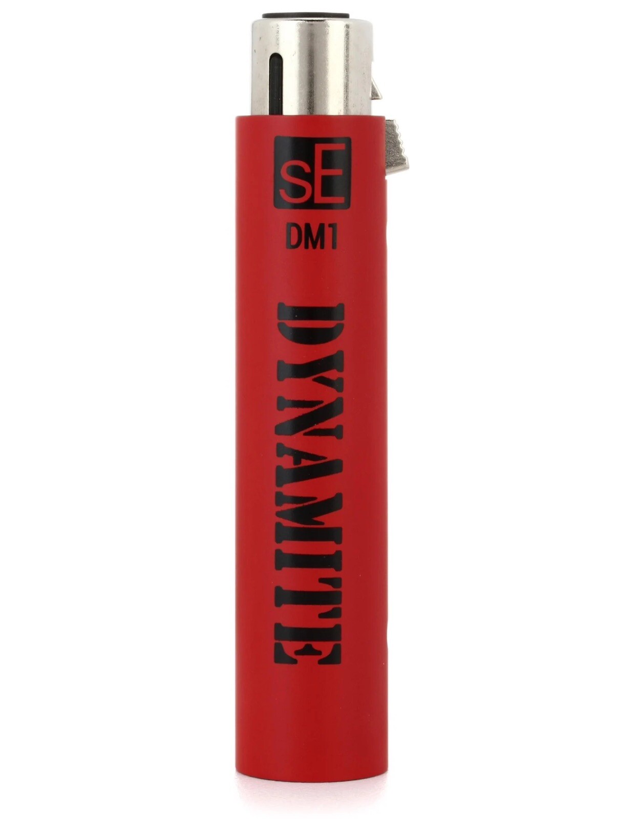 SE Electronics DM1 Dynamite Active Inline Microphone Preamplifier