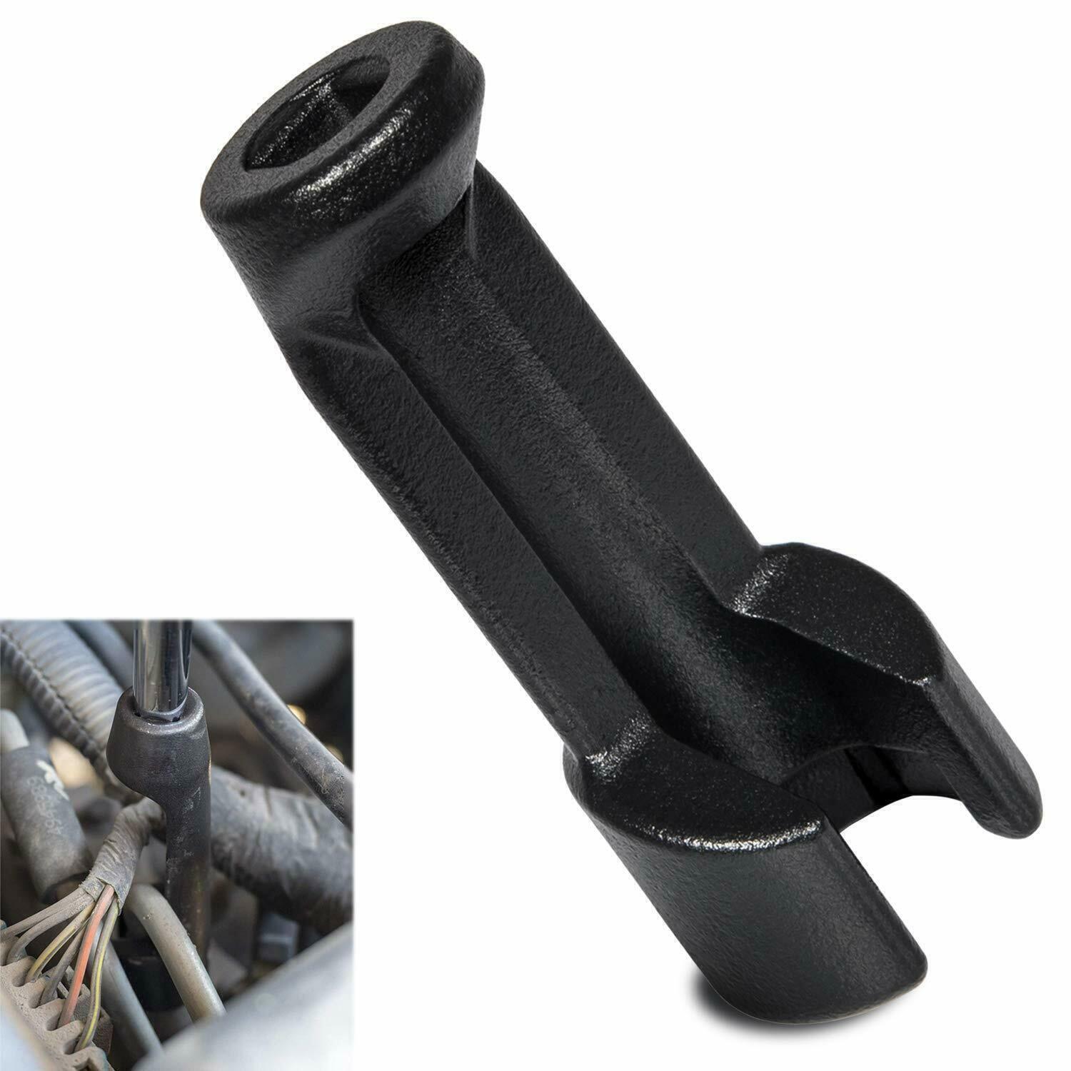 For Cummins 3/4" Fuel Injection Flare Nut Socket Fuel Pump Lines Removal Tool