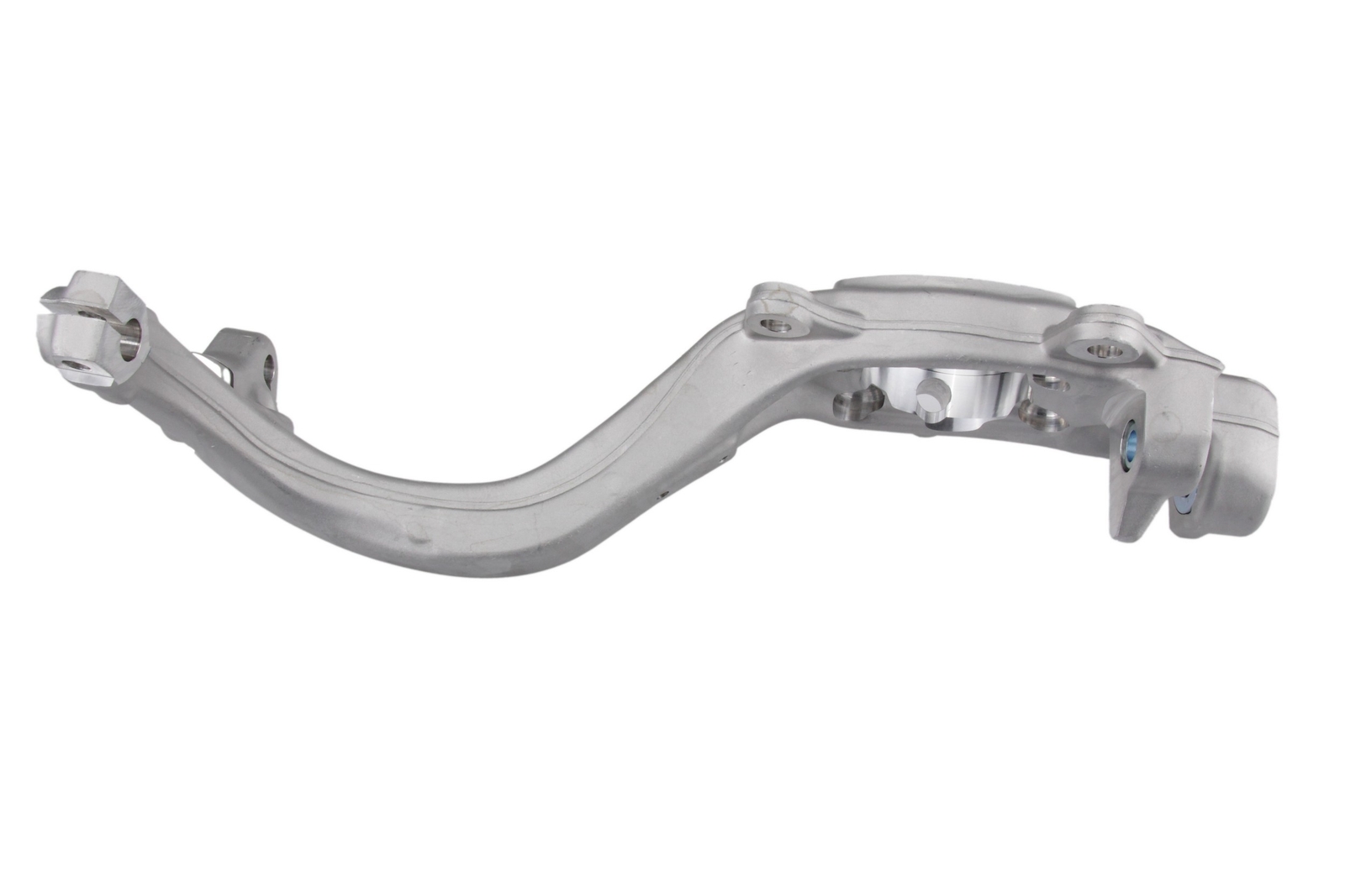 For 2005-2008 Audi A4 Steering Knuckle Front Right URO 2006 2007 2008