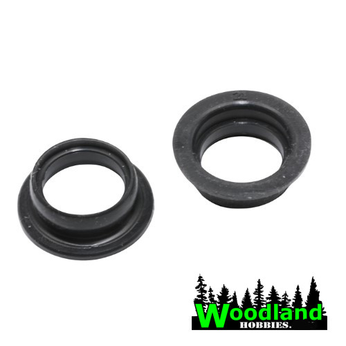 Flash Point High Temperature .21 Exhaust Gaskets (2 pcs) FP2113