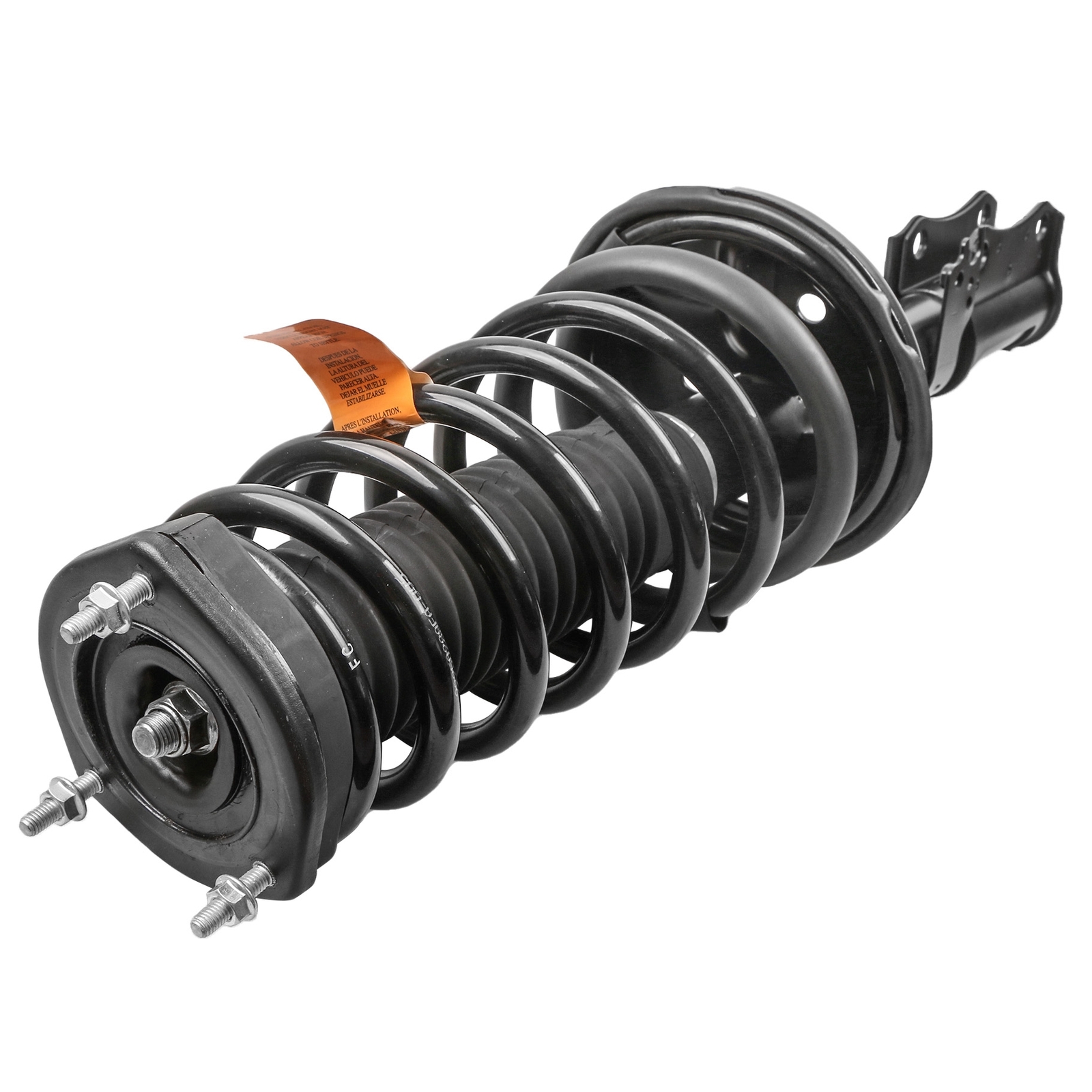 Set(4) Complete Shocks Struts For 02-03 Toyota Camry Lexus ES300 Front & Rear
