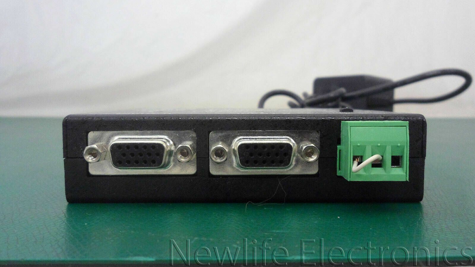 FSR Pocket Navigator Computer Switcher PN-2101PC