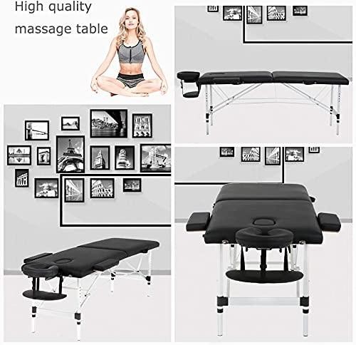 Massage Bed Portable Massage Table 24 inch Wide