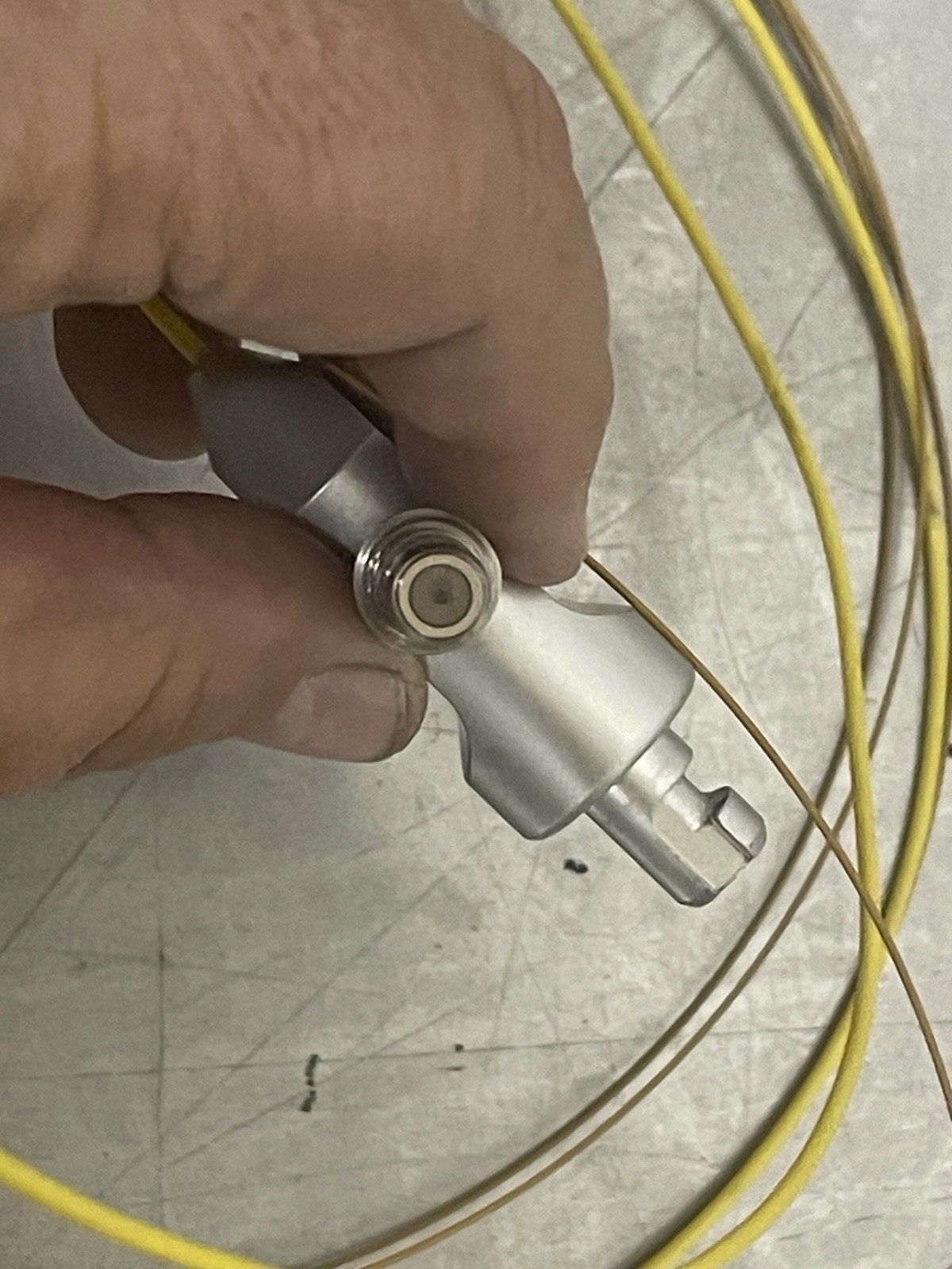 Boston Scientific 4603 Spyglass Direct Visualization Probe