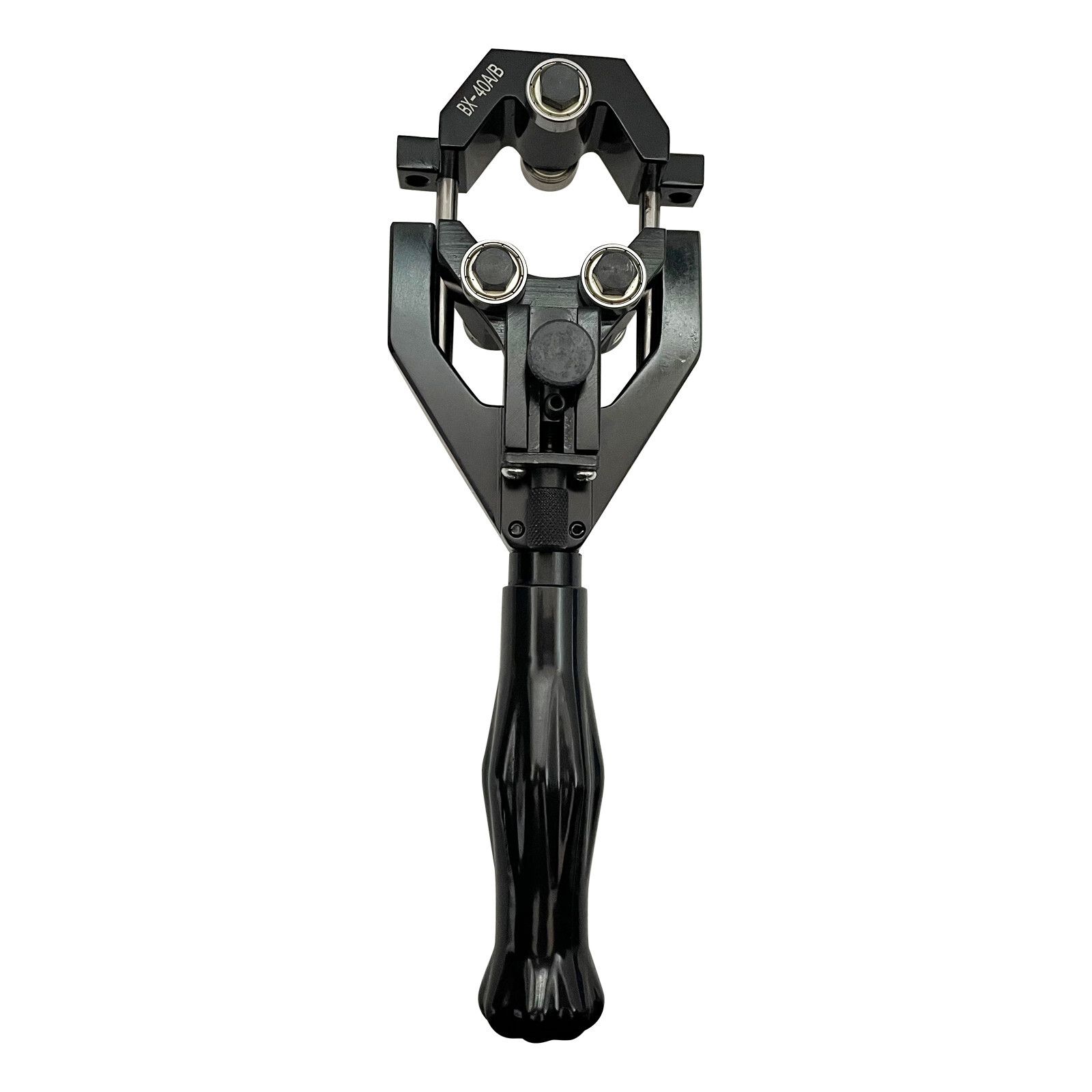 BX-40 Manual Wire Strippers Multi-function Cable Stripper Stripping 20-40mm