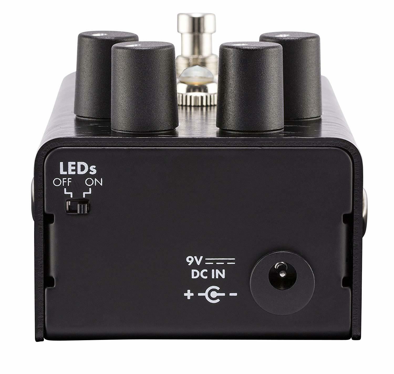 Fender The Bends Compressor Pedal