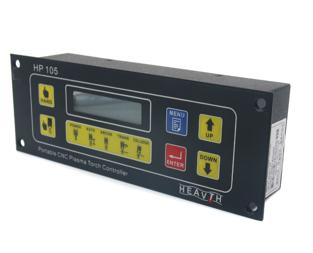 HP105 Torch Height Controller for Arc Voltage CNC Plasma Cutting Machine DC24V