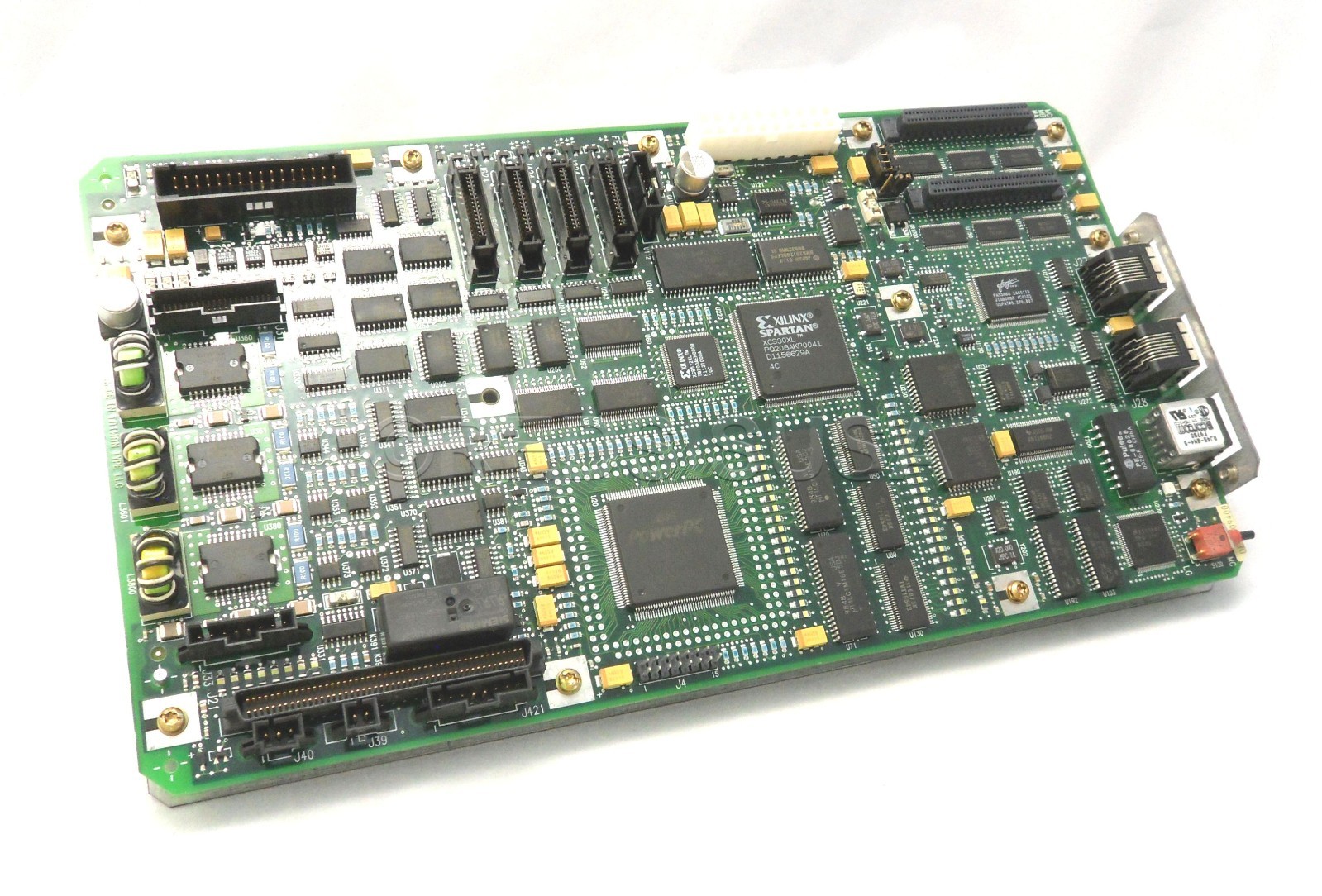 Storagetek Library Controller Board L20 33098496-02