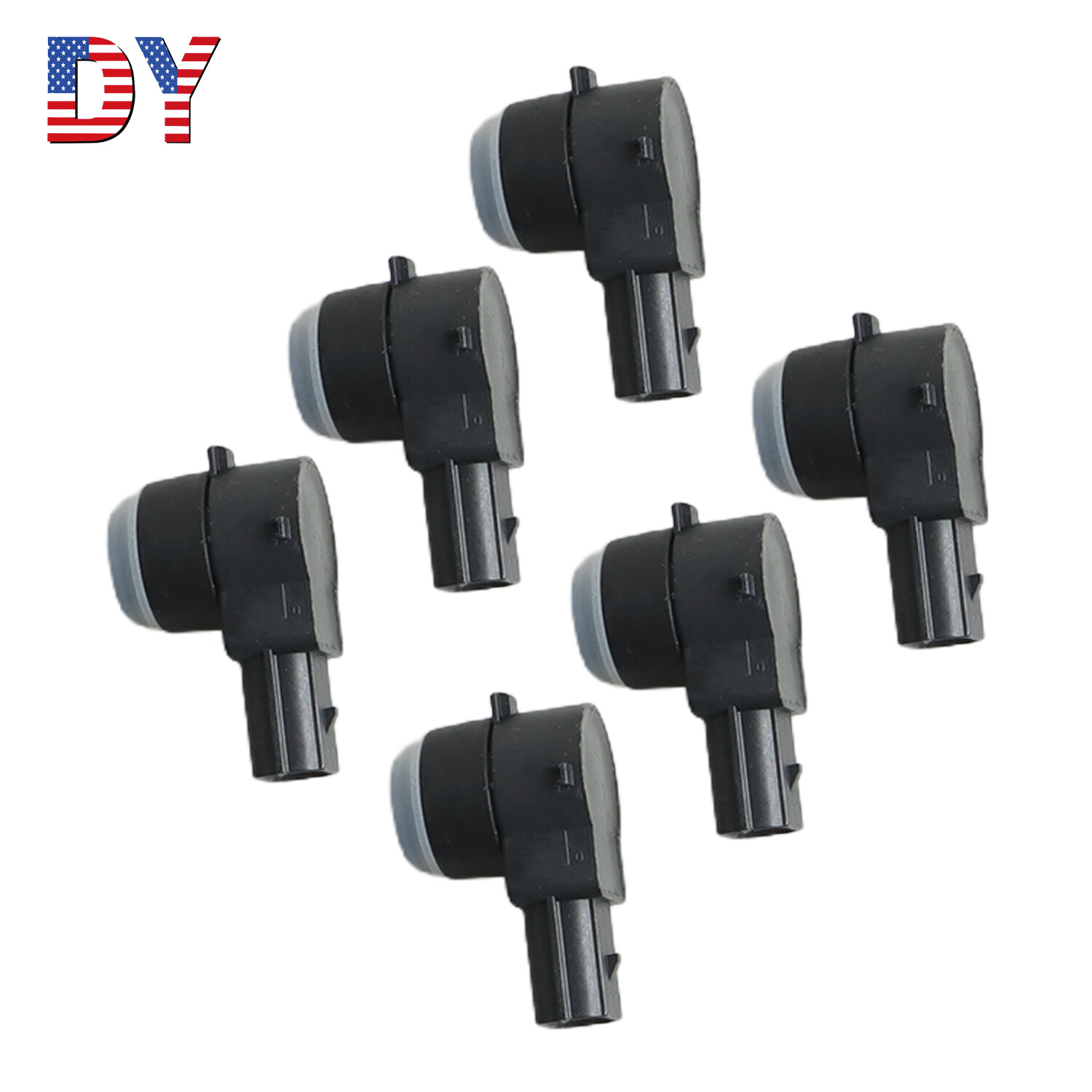 Bumper Park Assist Sensor for 2009-2018 Dodge Chrysler Jeep Ram PDC 1EW63TZZAA