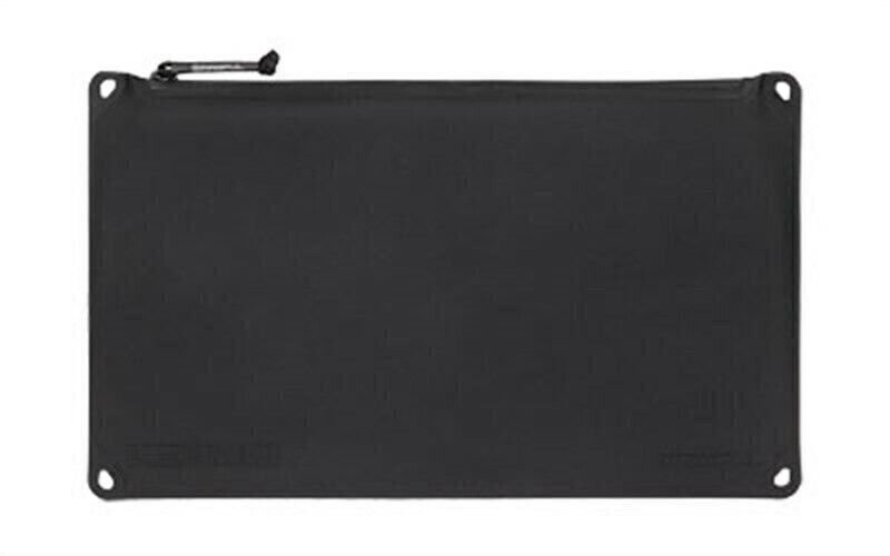 Magpul Daka Polymer Pouch w/Water Resistant Zipper Extra Large Black MAG859-001