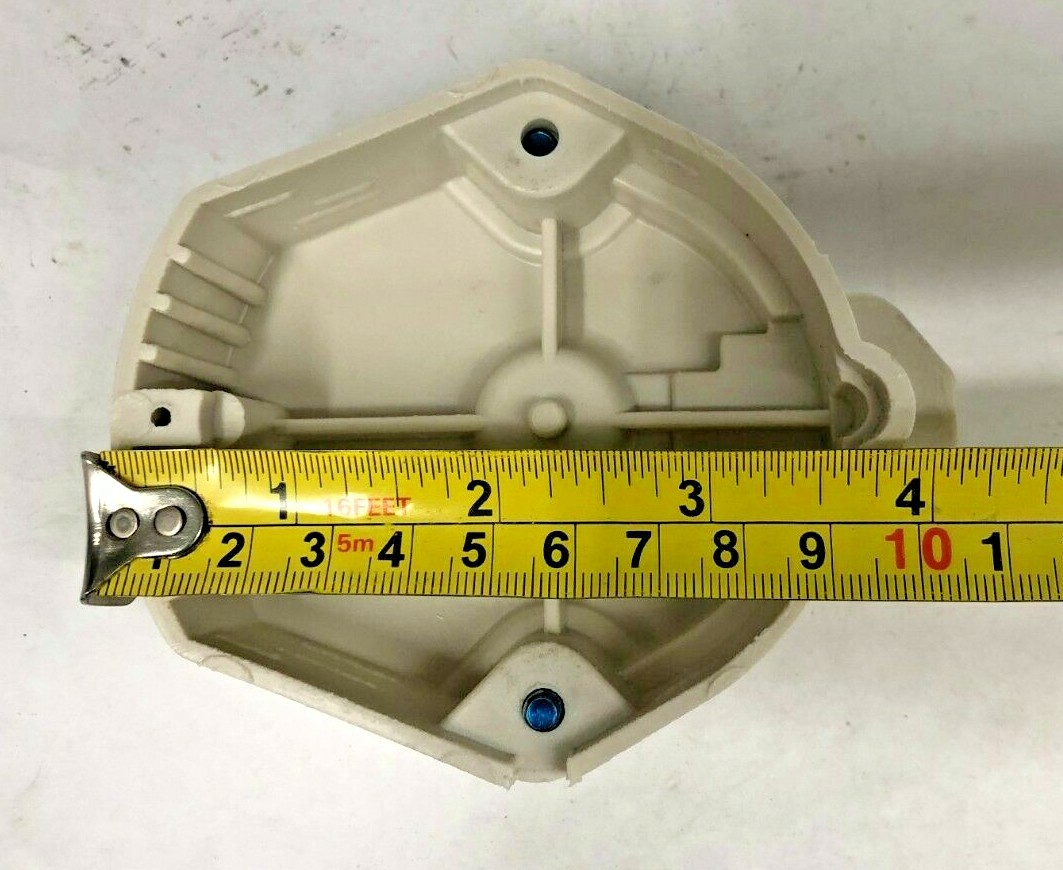 Napa Echlin RR173 Distributor Rotor