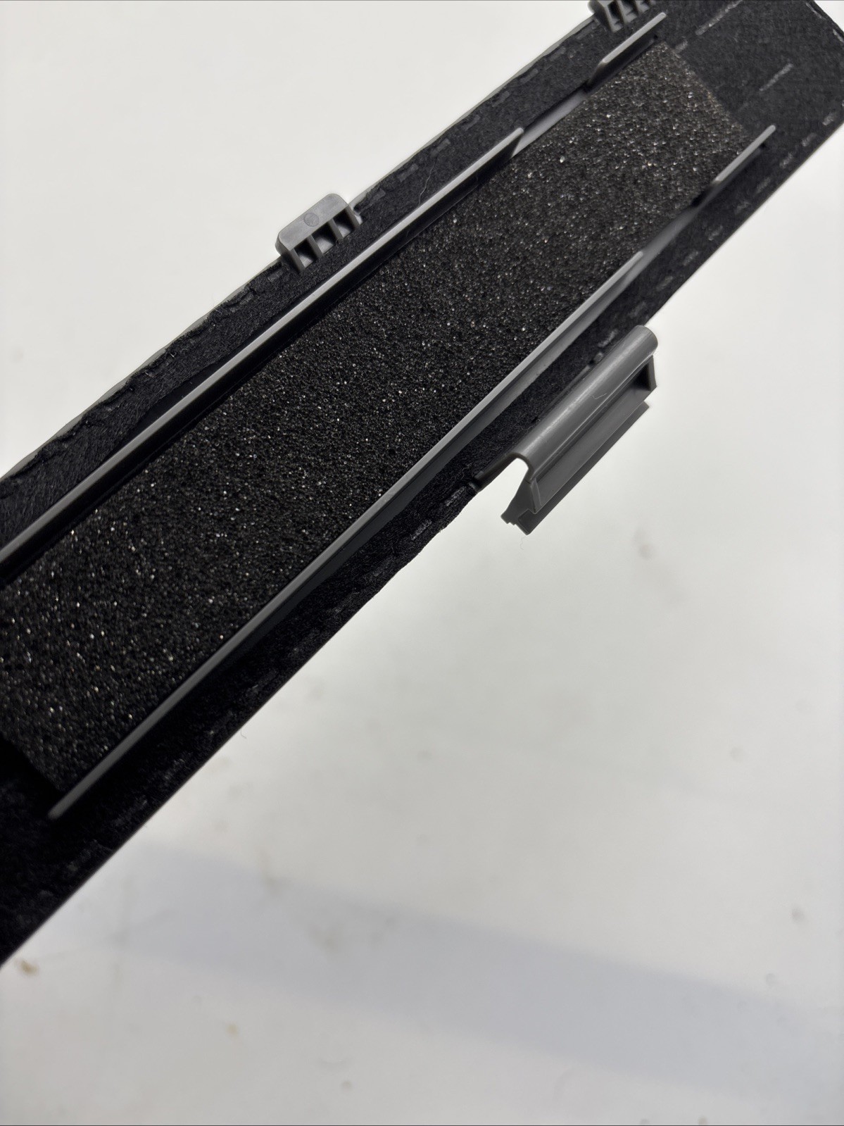 Casio LK-73 Portable Piano Keyboard - Replacement Battery Cover