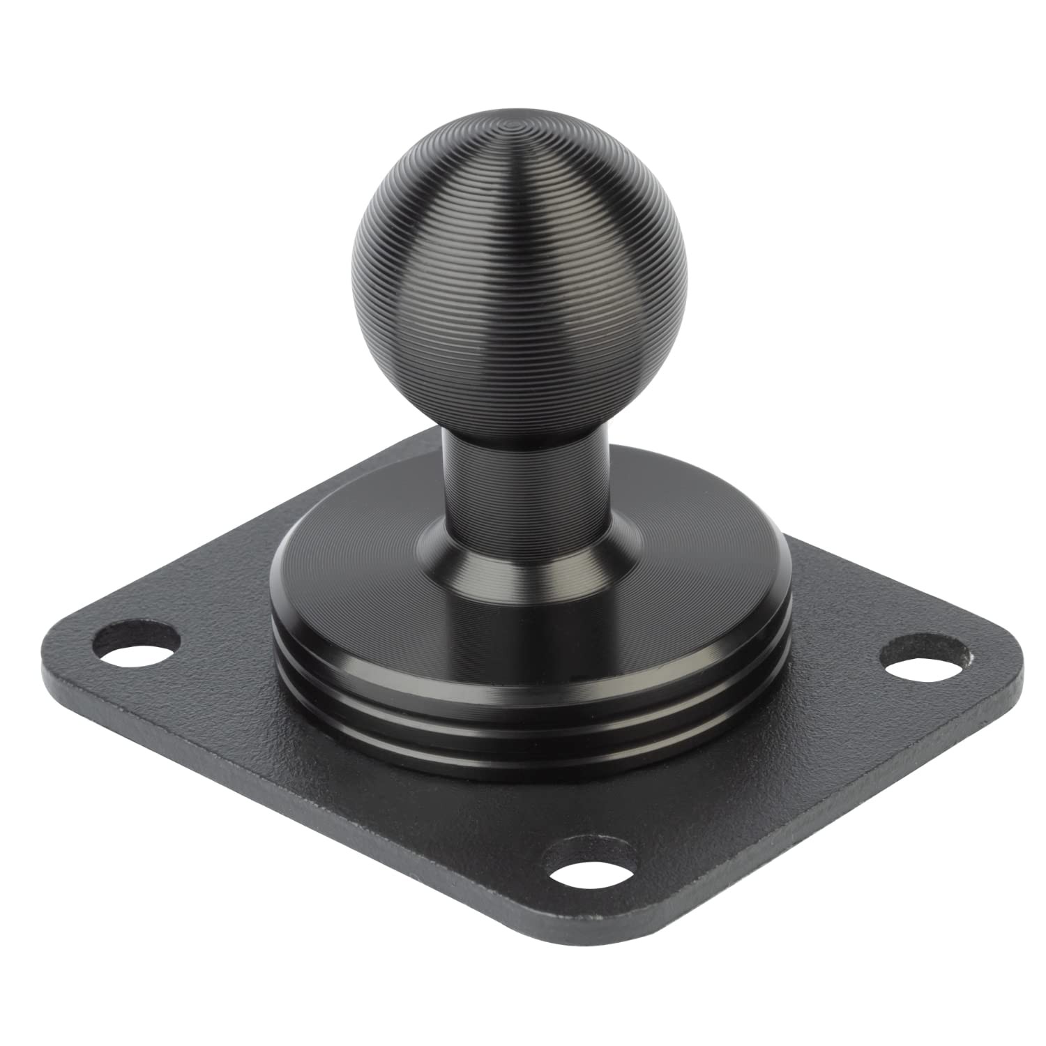 Bulletpoint Metal 4-Hole AMPS Base Mount with 20mm (0.787 inches) Mounting...
