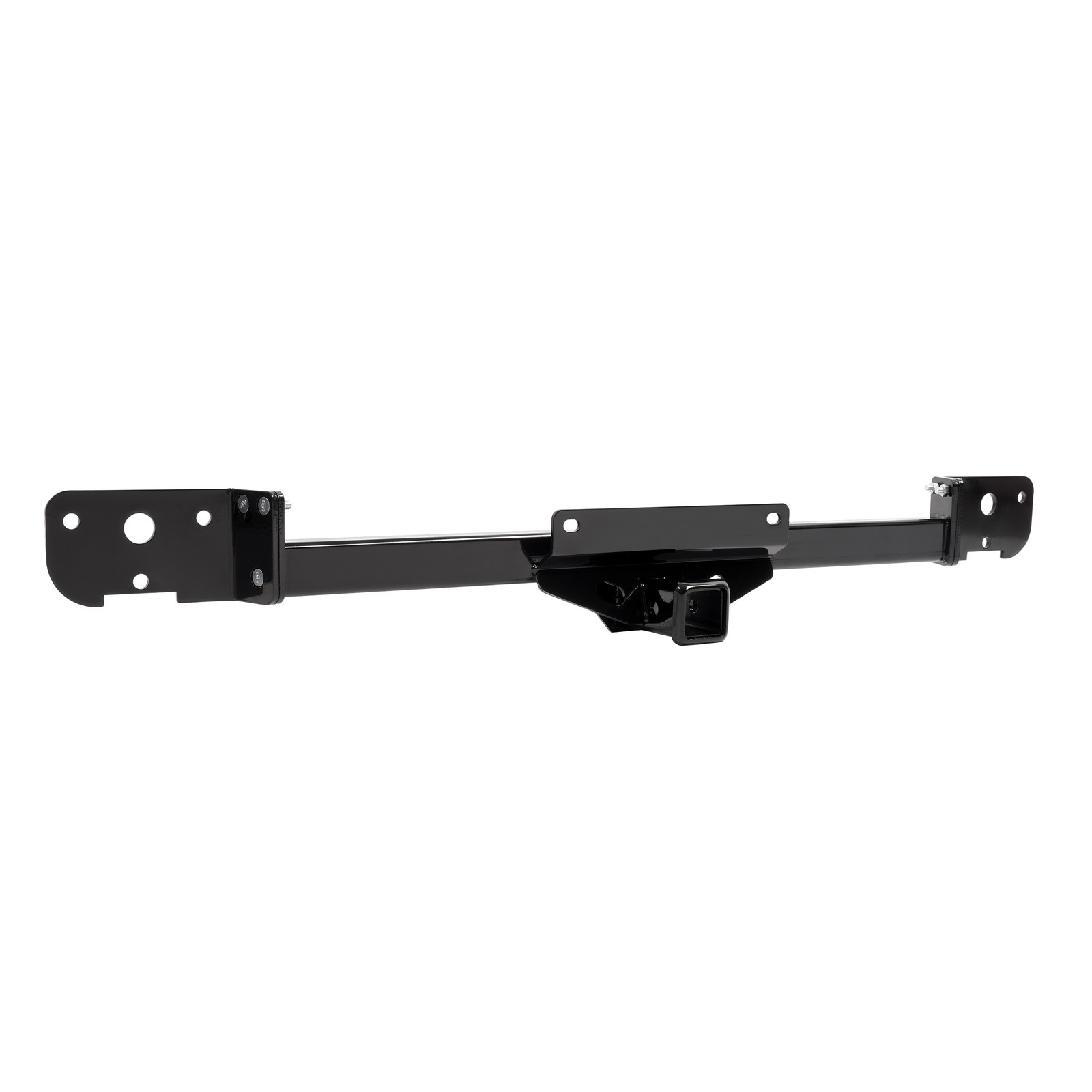 For Ram ProMaster 1500 2500 3500 2014-2026 Class 3 Trailer Hitch Receiver 2"