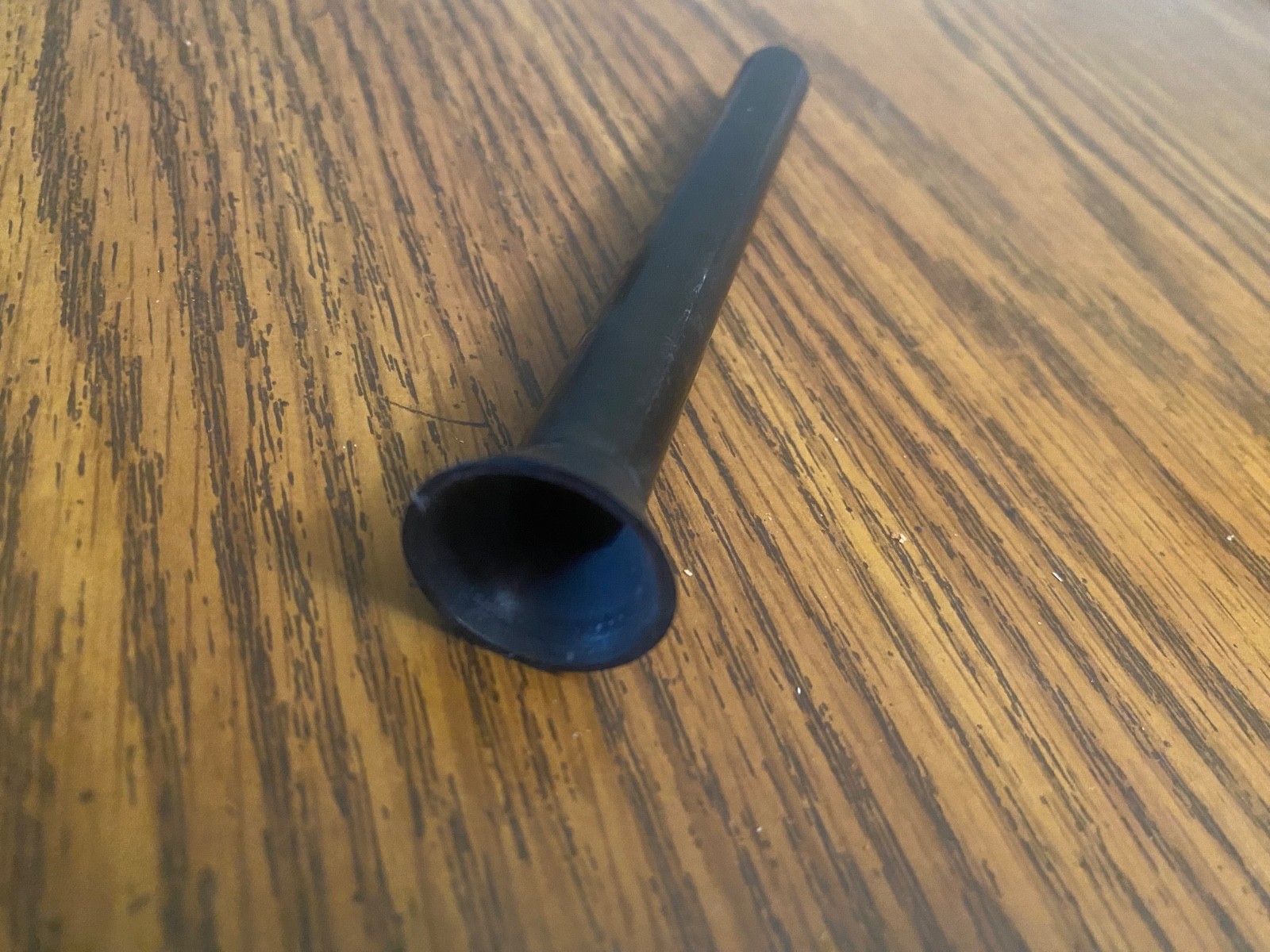 MEC Drop Tube