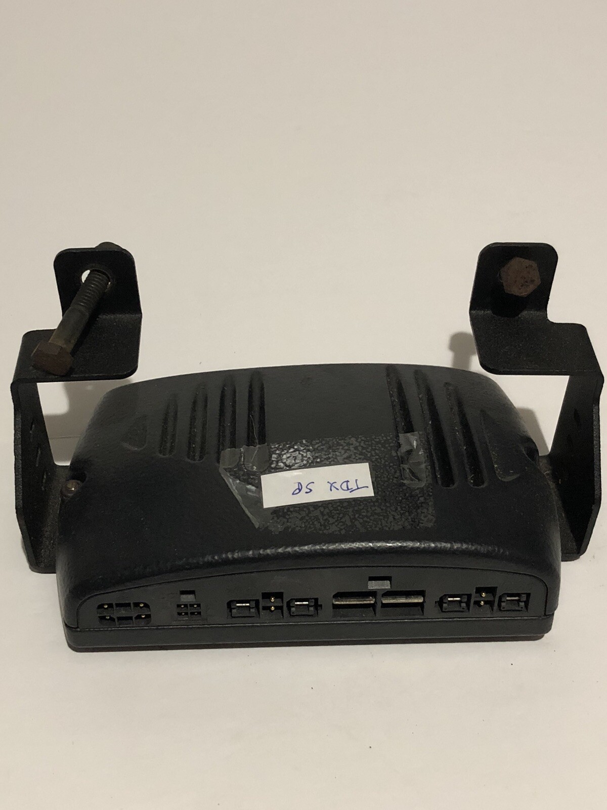 Invacare TDX SP Control Module MK6 90 Invacare Part Number DK-PMC08