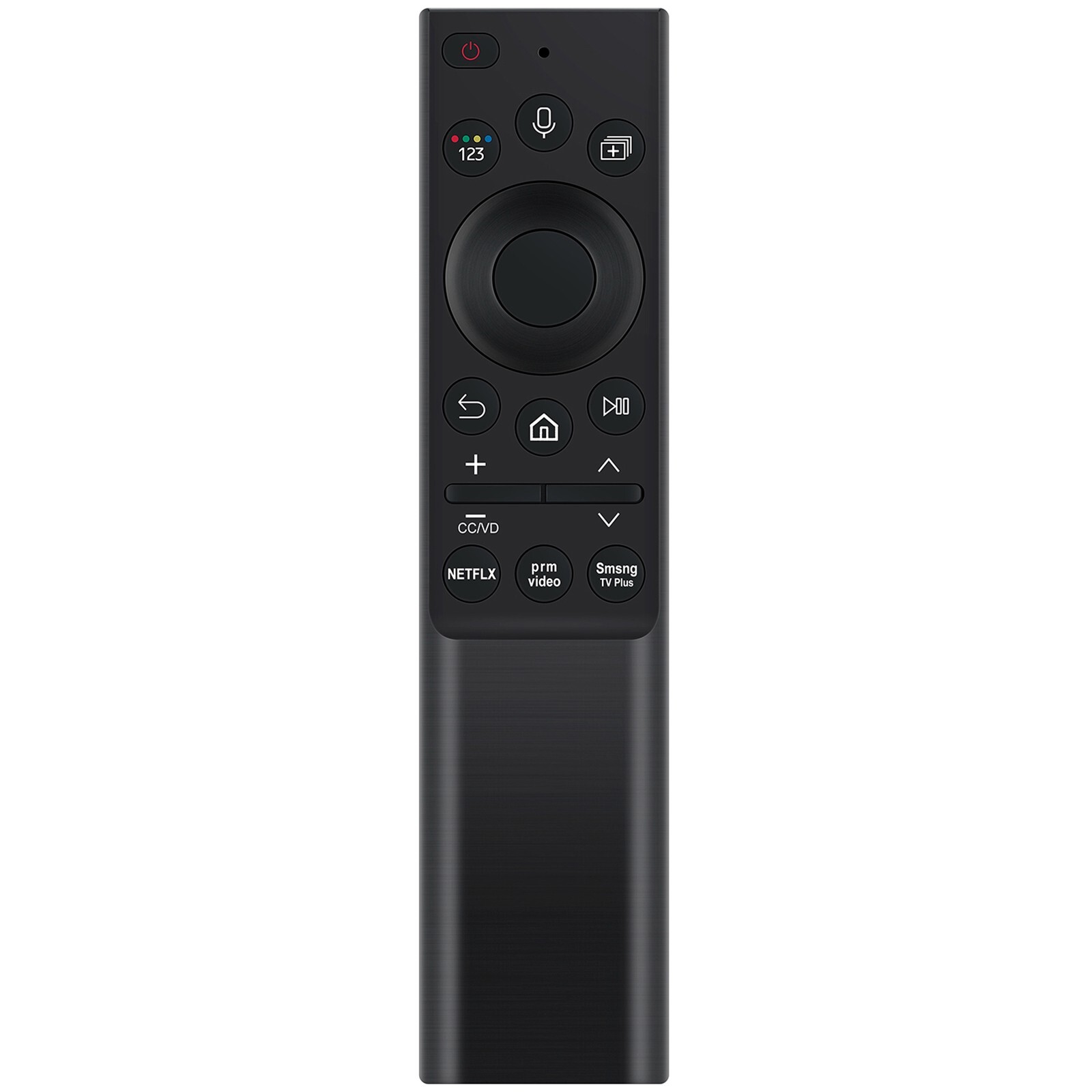 New BN59-01357F VOICE Remote for Samsung QLED TV QN75QN85AAFXZA QN50Q80AAFXZA