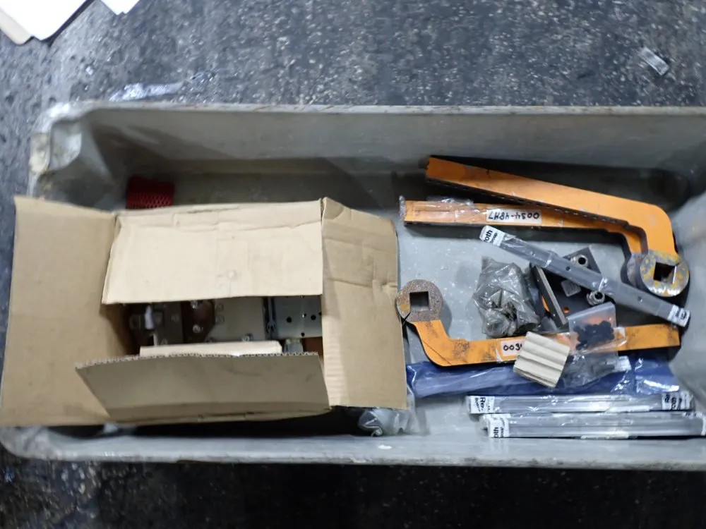 MISC. HARDWARE