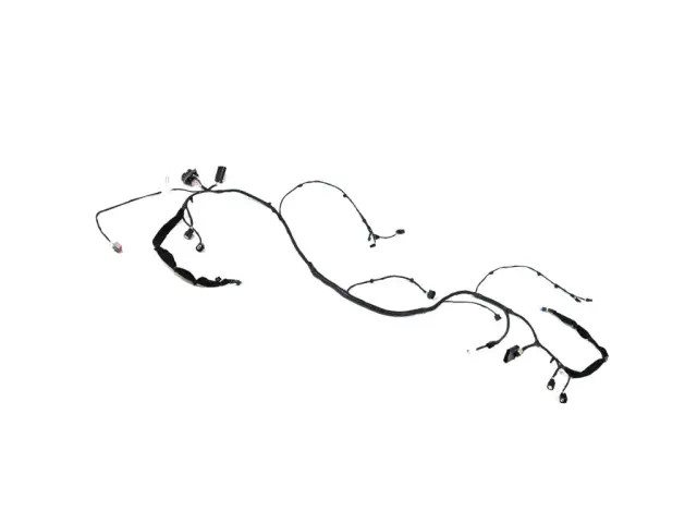 Genuine Mopar Front End Module Wiring 68380233AC
