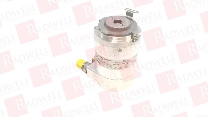 TURCK T85860BE222001 / T85860BE222001 (NEW IN BOX)