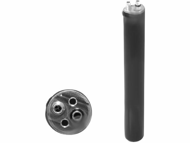 A/C Receiver Drier For 2013-2017 Honda Accord 2014 2015 2016 G499SQ