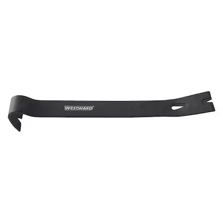 Westward 31Ma35 Utility Bar, Double End, 15 In. L