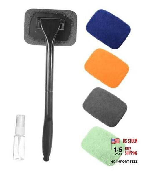 Windshield Cleaning Tool,Car Cleaning Window Tool,Car Window Cleaner Tool,Car