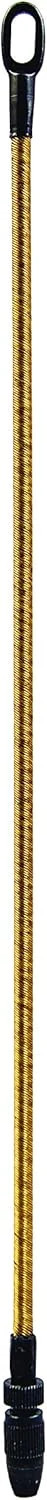 Southwire FTFL13 Fish Tape; Leader; Steel; 13"