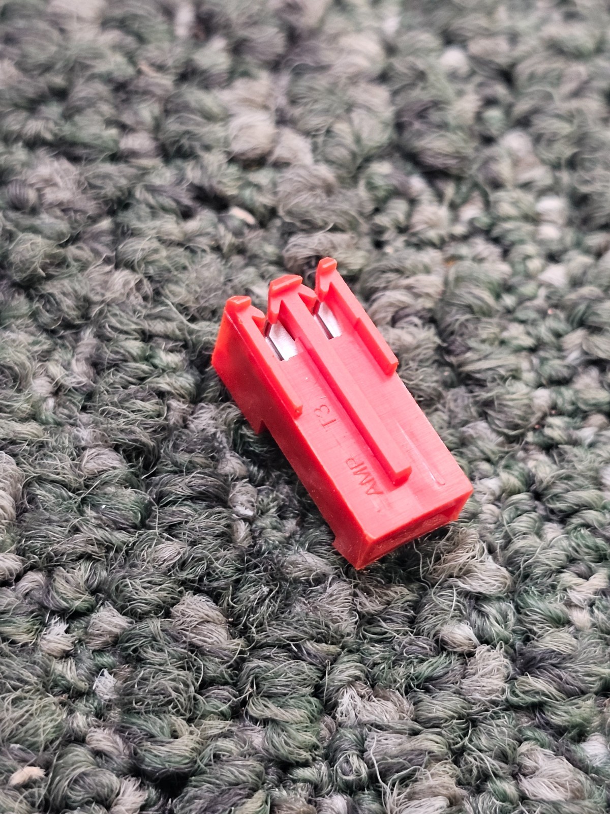 Carrier 30GB660002: Replacement Thermistor Sensor Assembly Gray