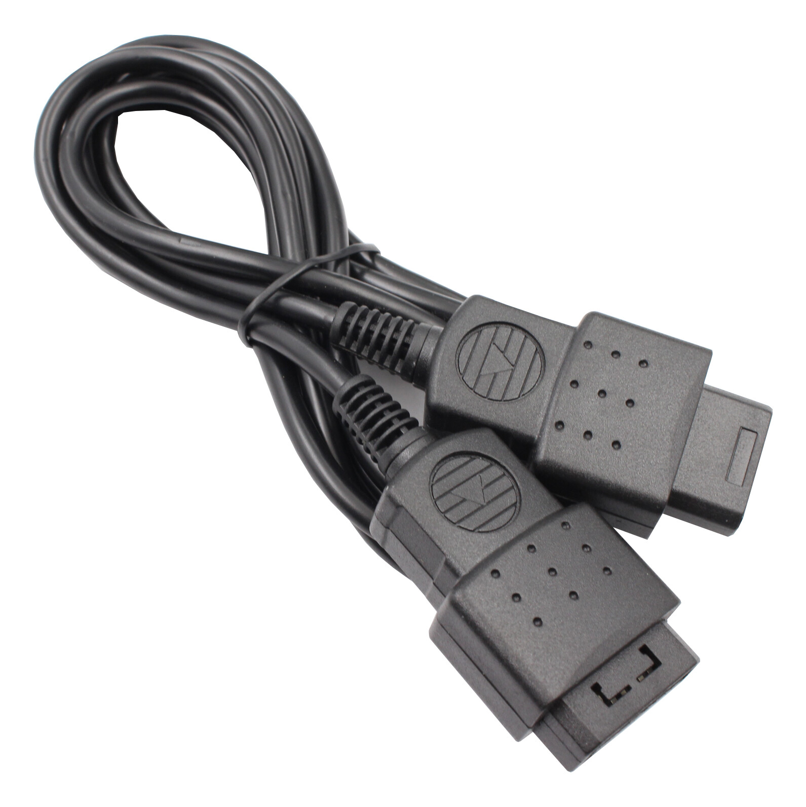 Extra Long 6FT Controller Extension Cable for the SEGA SATURN Console USA