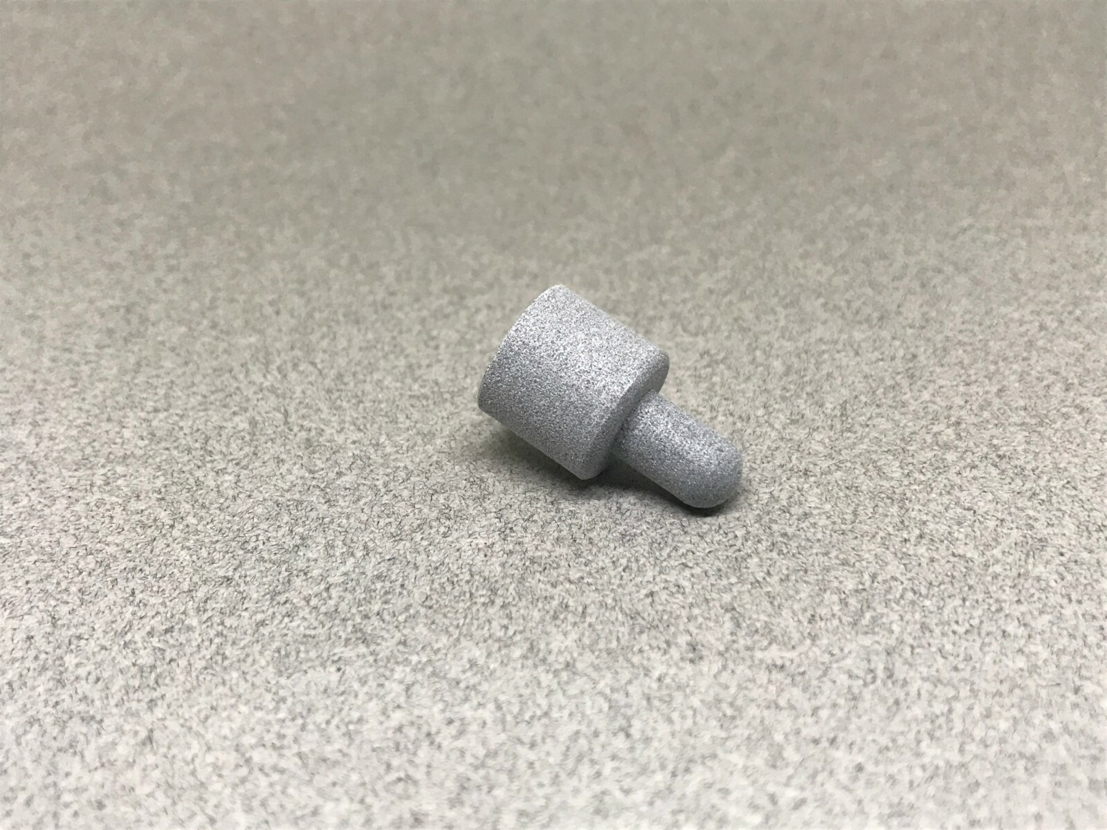 Pats Audio Single Play Spindle for Technics Turntable