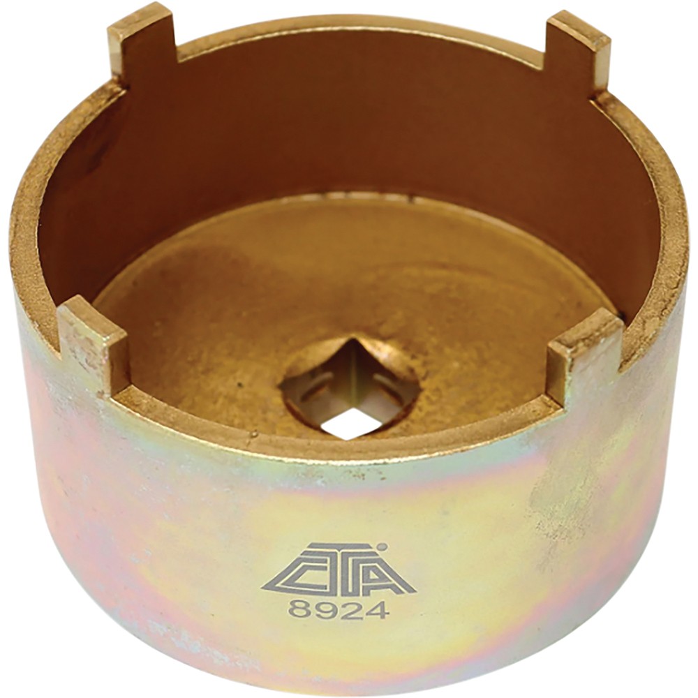 GM ProShear Nut Socket 2.375" DRW Trucks CTA-8924
