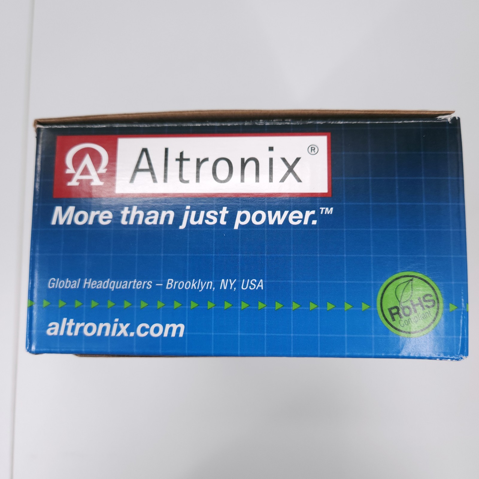 Altronix ACM8 Power Controller Board 8 Fused Outputs