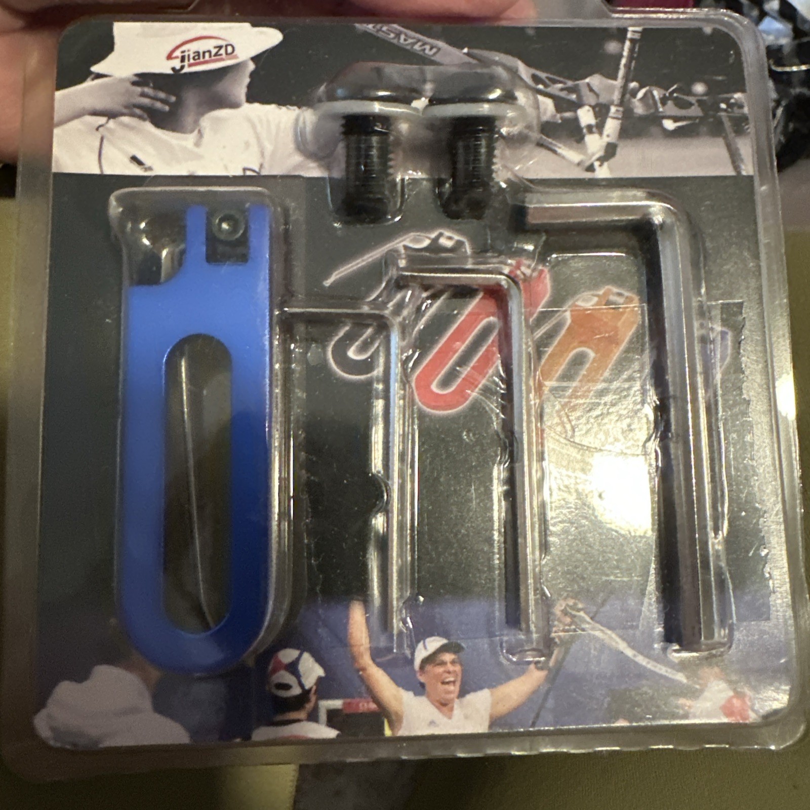 Archery Bow Rest