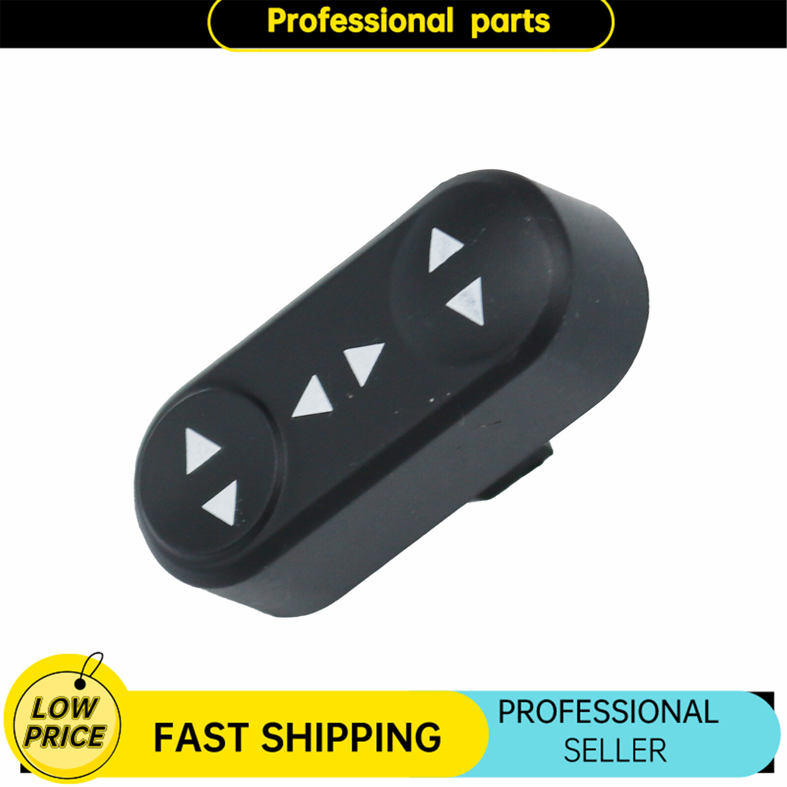 For Maserati Granturismo Quattroporte Front Seat Cushion Adjust Switch 980145096