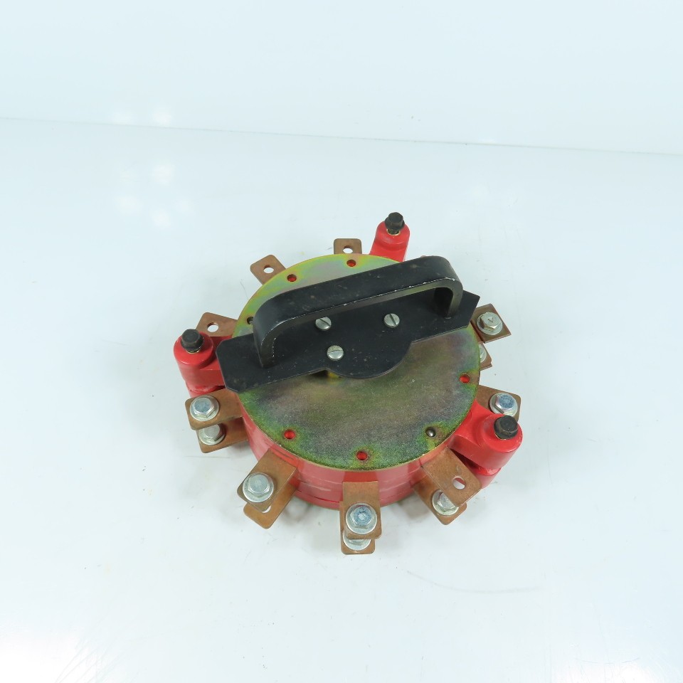 Hobart Multi-Position Rotary Switch for RC-301 Welder
