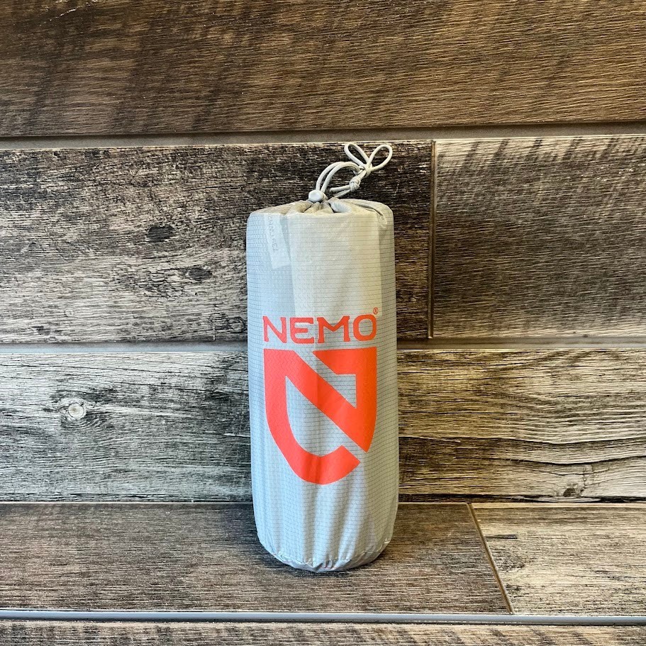 NEMO Tensor All Season Sleeping Pad - Used